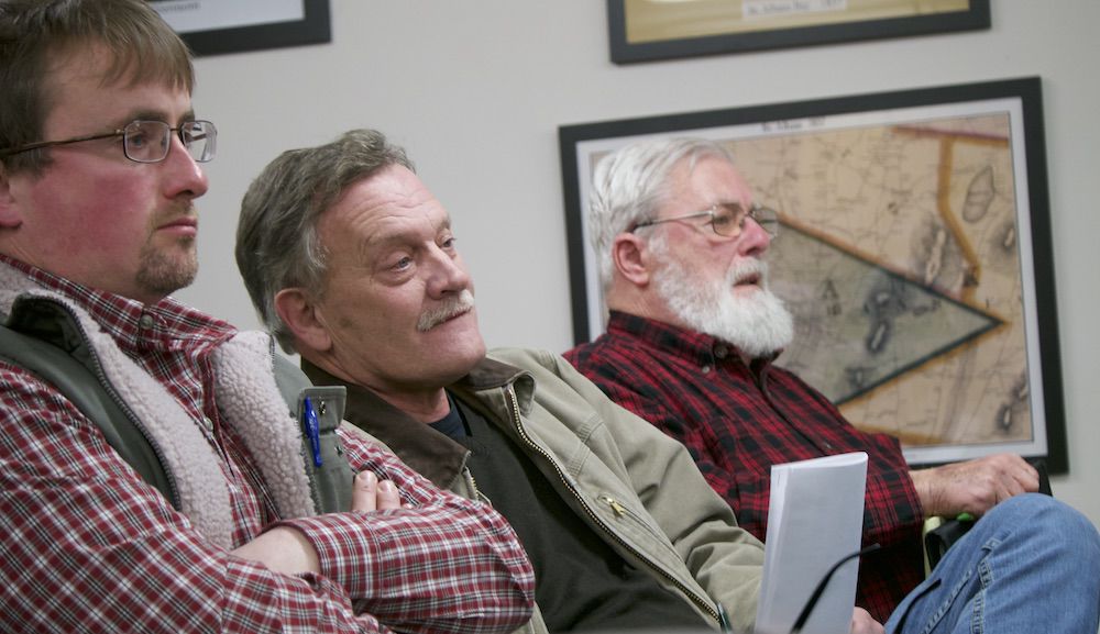 Jonathan Giroux, Mitch Montagne, Bill Nihan, 1-21-2020